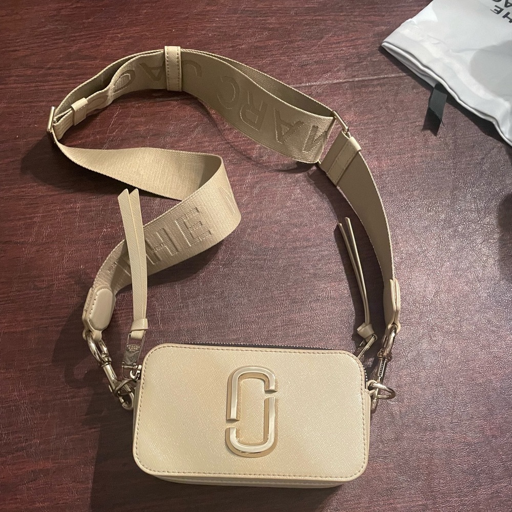 Marc Jacobs Snapshot bag